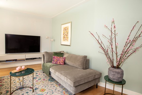 Medium property photo - Godfried Bomansweg 29, 3446 ZM Woerden